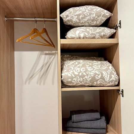 Apartamento K22 Wola Slawinska 6/511 Z Wanna Varsovia Exterior foto