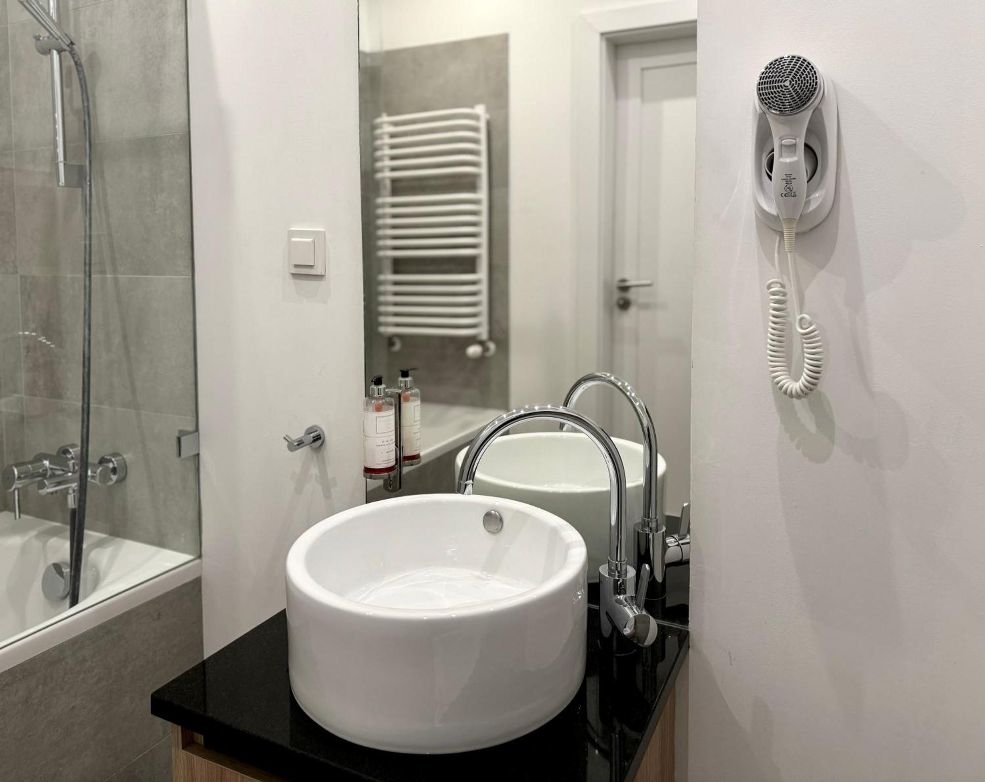 Apartamento K22 Wola Slawinska 6/511 Z Wanna Varsovia Exterior foto