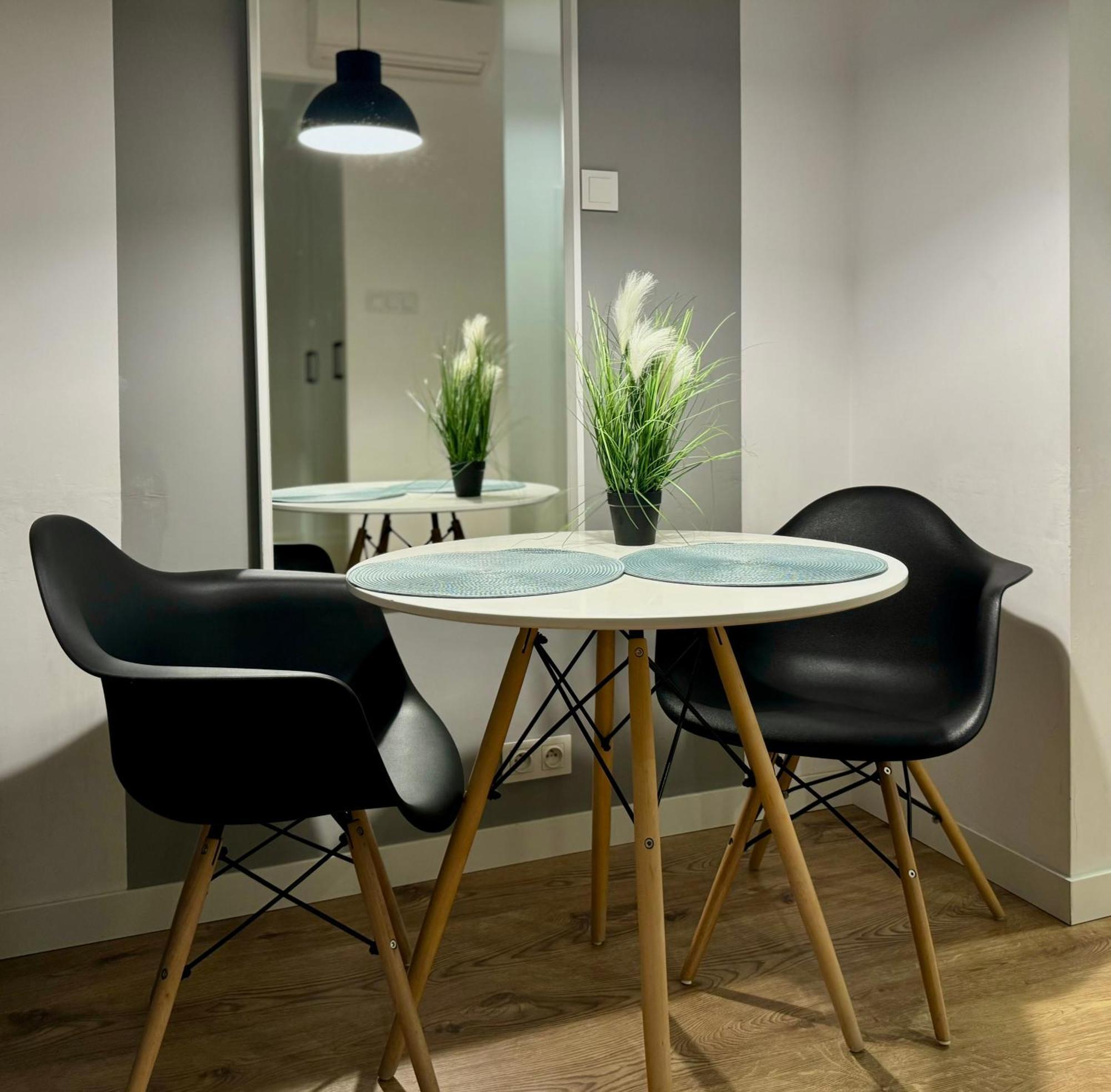 Apartamento K22 Wola Slawinska 6/511 Z Wanna Varsovia Exterior foto
