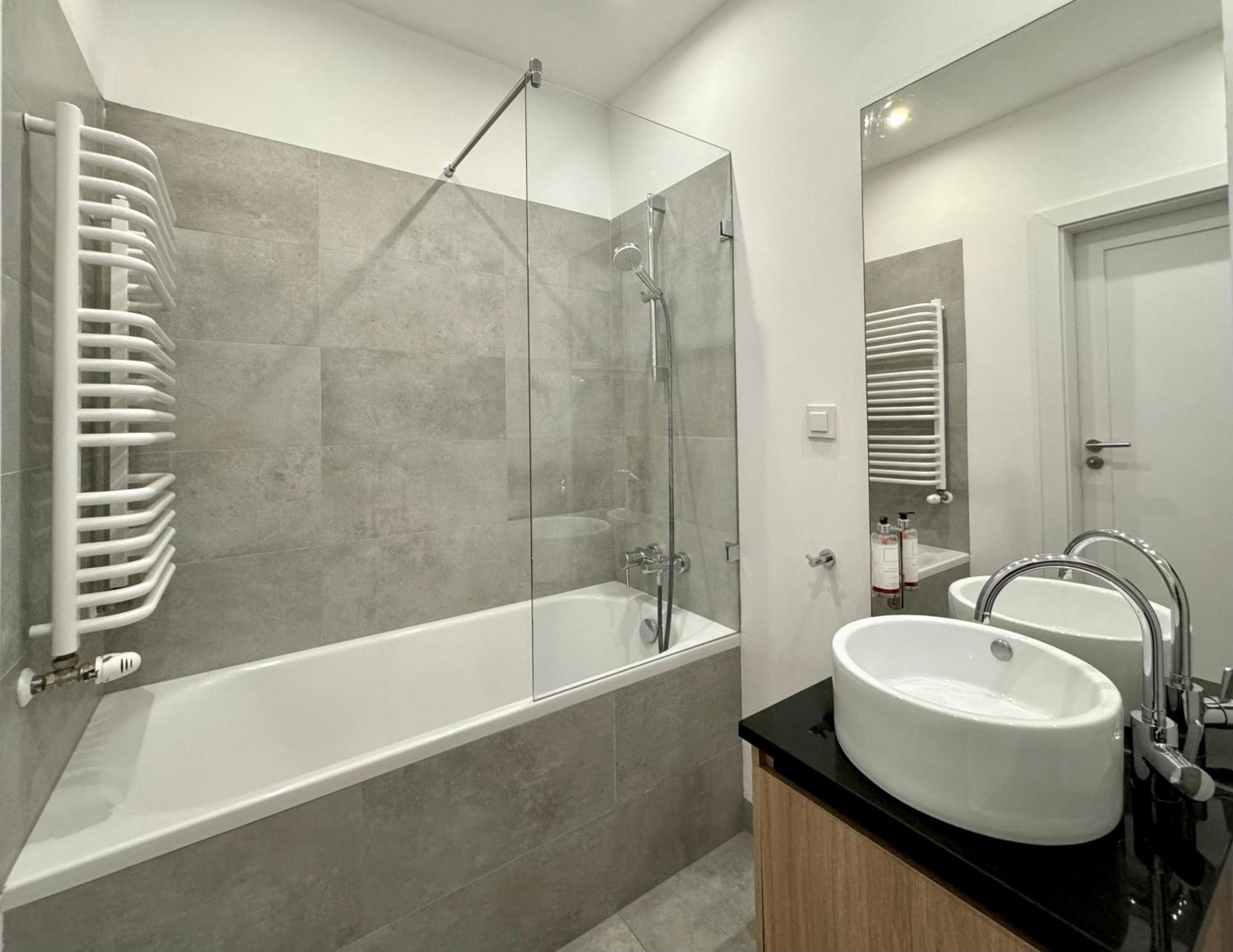 Apartamento K22 Wola Slawinska 6/511 Z Wanna Varsovia Exterior foto
