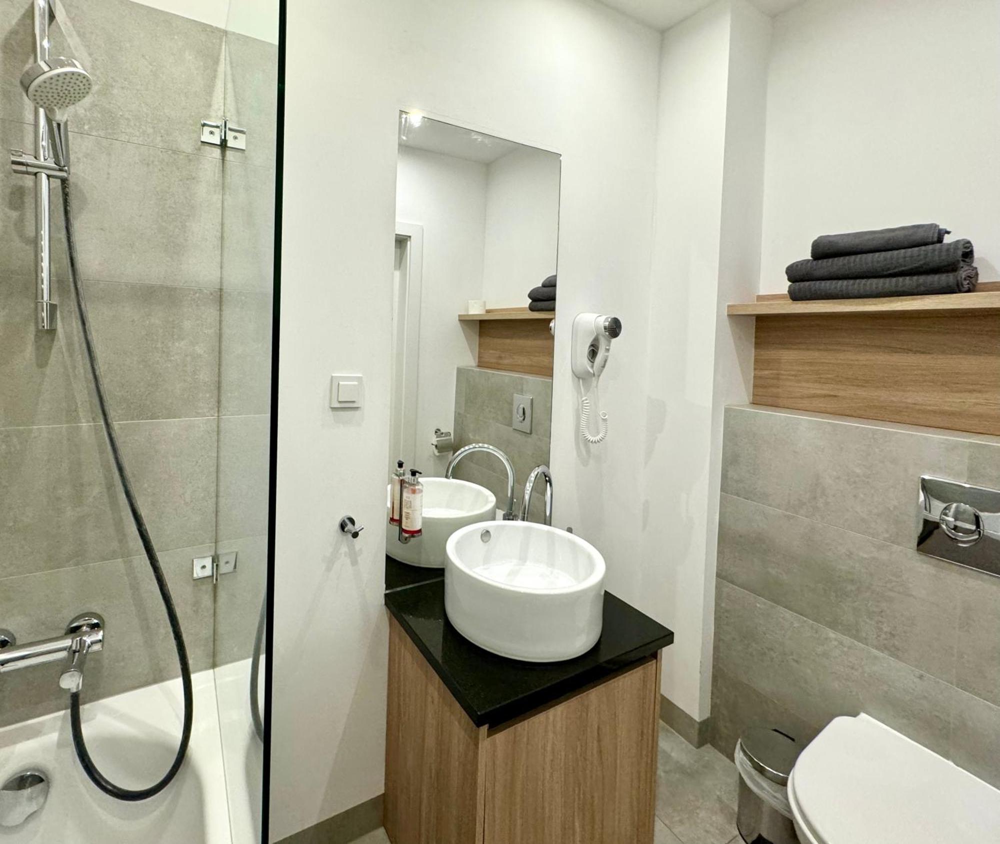 Apartamento K22 Wola Slawinska 6/511 Z Wanna Varsovia Exterior foto